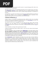 Download Cultural Assimilation by Van SN289730354 doc pdf