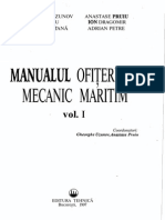 Manualul Ofiterului Mecanic Maritim Vol1