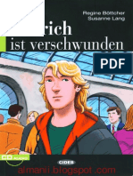 034 Erich Ist Verschwunden