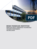 Buku PandBPIuan Institusi BPI 2015
