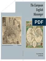 The European English Messenger: Vol. 23. 2 Winter 2014