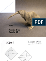 Kiwi - Roman Diaz