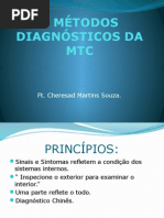 4 Métodos Diagnósticos Da Mtc