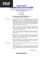 Download PERATURAN PEMERINTAH REPUBLIK INDONESIA NOMOR 37 TAHUN 2010 by Yohanis Batoran SN28973551 doc pdf