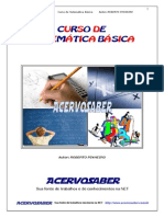Apostila Completa - Matemática Basica - 01 - Roberto Pinheiro PDF