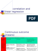 Correlation lecture