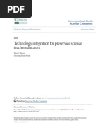 Download technology in education and preservice teachers by Basikal Tua SN289740627 doc pdf