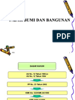 Akuntansi Pajak PBB & BPHTB