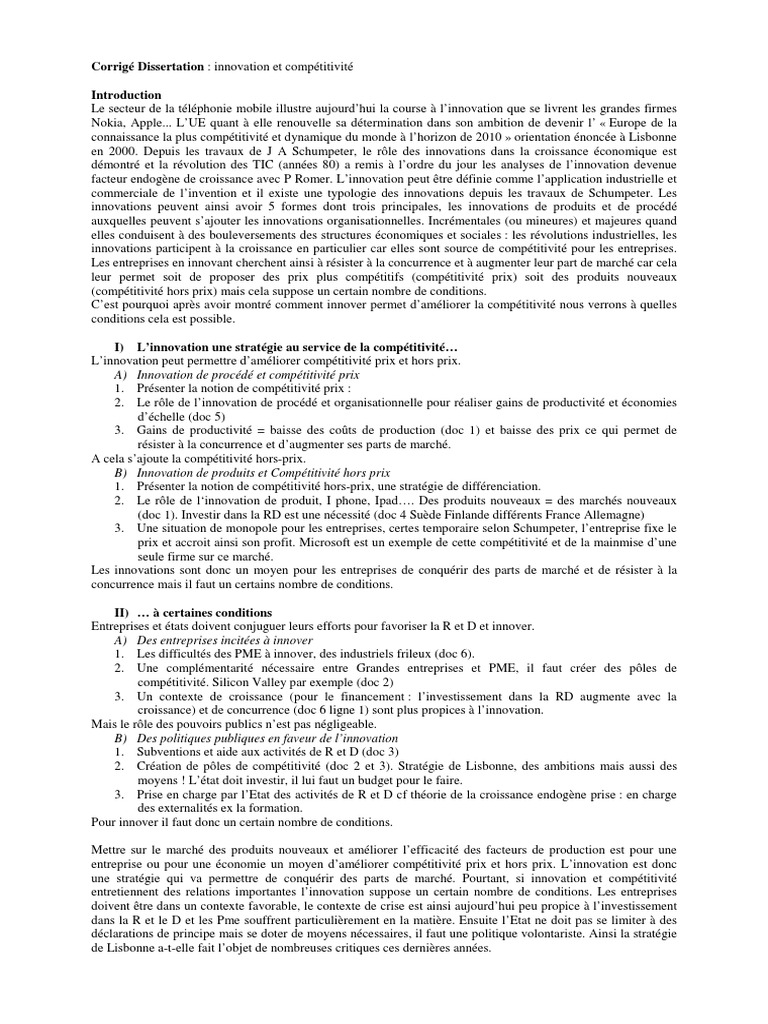 Les enjeux de la mondialisation image