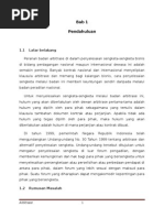 Makalah Hukum Bisnis Arbitrase