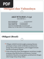 Download Obligasi Dan Valuasinya by Agung Dani Swara SN289746048 doc pdf