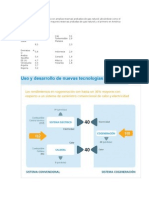 Reservas de Gas