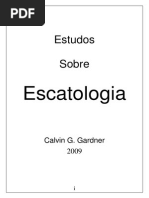 Escatologiac