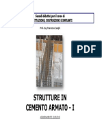 Cemento Armato 1 