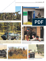 Observatorul Militar: Nr. 43 / 4 - 10 Noiembrie 2015