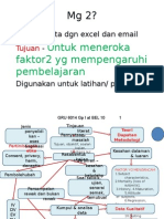 ZZZMG 3 - 8 Mac Lit To Problem Statement