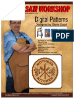 Digital Patterns: Designed by Steve Good