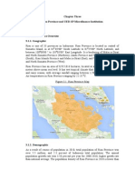 Chapter Three - Riau and UED-SP MFI2