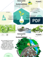 Innovación Y Sustentabilidad