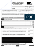 Sample Benefits Quote Redacted