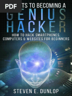 Download Hacking Secrets to Becoming a Genius Hacker How to Hack Smartphones- Computers - Websites for Beginners by Marius Cenu SN289755338 doc pdf
