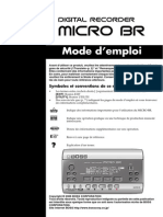 Micro BR