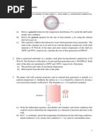 HEAT TRANSFER - Chapter 2