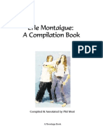 Erle's Compilation Book