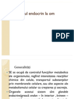 44539084 Sistemul Endocrin La Om Real II Parte