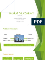 Bharat Oil Company