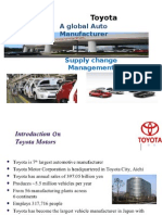 Toyota Project