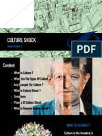 Culture Shock