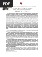 22 a Bíblia Como Fonte Histórica