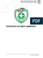 Proteção Ao Meio Ambiente