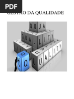 Gestão Da Qualidade