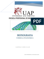 MONOGRAFIA_POLINOMICA