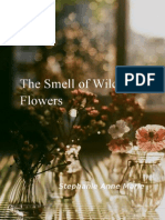The Smell of Wild Flowers