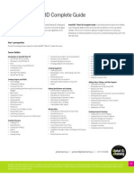 AutoCAD Plant 3D Complete Guide
