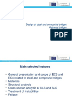 Bridge Design W ECs RAOUL 20121002-Ispra