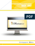 Curso Excel 2007 (Parte A)