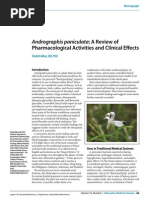 Download Andrographis Paniculata a Review Of by tio_bs SN289775896 doc pdf