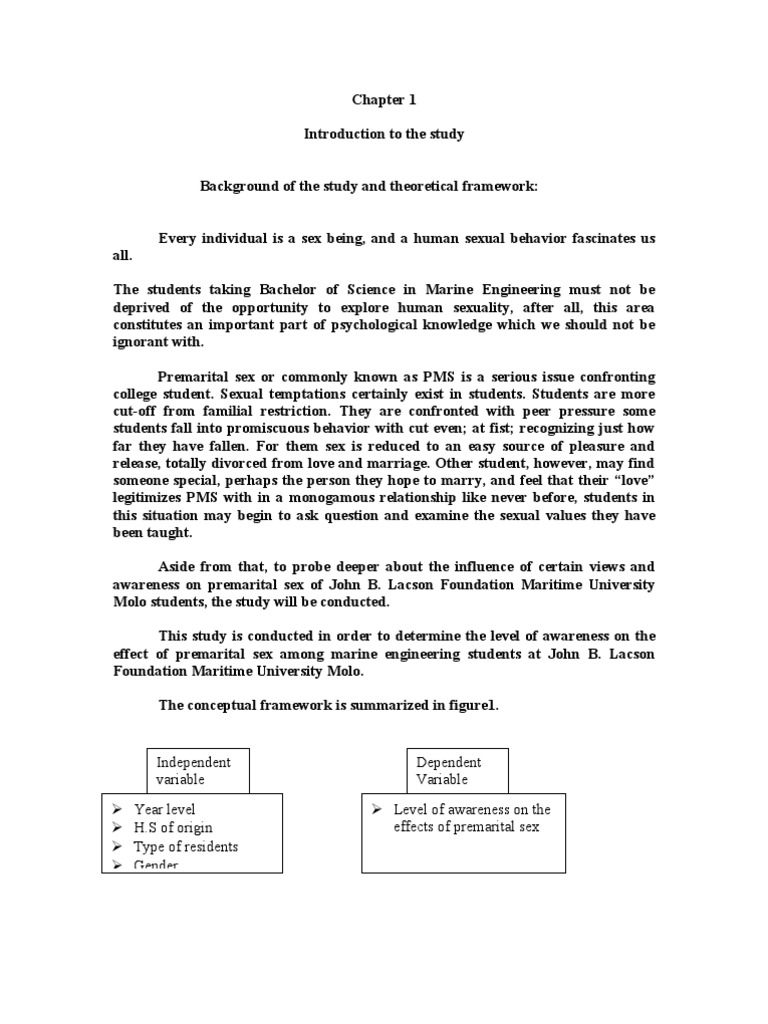 How to write motivation in research paper image