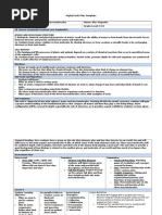 Digital Unit Plan