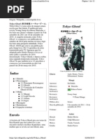 Download Tokyo Ghoul by claudiosldf SN289784329 doc pdf