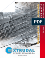 EXTRUDAL