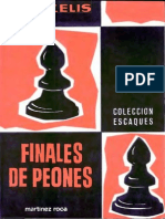 01_Finales de Peones_Ilya Maizelis