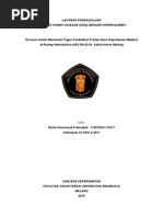 Download LP CKD  Hiperkalemia by Fenti SN289786504 doc pdf