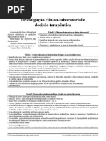 Avaliação Paciente Hipertenso