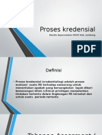 Presenetasi Komite Kep