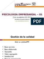 Gestión de La Calidad 02-2015 PDF